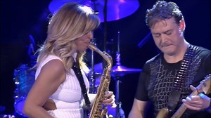 Candy Dulfer - Lily Was Here (Baloise Session 2015), 1st Edition | Berussa Music&art