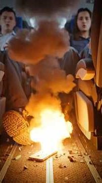 Samsung phone ❌ Phone Bomb💣 ✅ #shorts