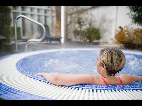 Votre cure à Vittel-Contrexéville : cap vers des expériences thermales inédites