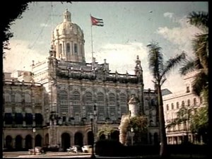 CUBA BEFORE FIDEL CASTRO'S COMMUNIST REVOLUTION 2/12