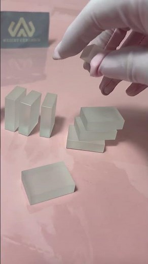 The Benefits and Applications of Transparent Alumina Ceramics in Industry