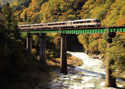 ▷ Cómo ir de Tokio a Takayama ⇒ 【¡Todas las Formas!】 ⛩️