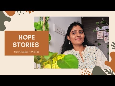 TTC Journey Episode 4 : Stories of Hope & Courage 💕