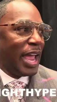 Camron Crashed Out On Adrien Broner! *Not Clickbait* #shortsfeed #shorts #adrienbroner #camron #feed