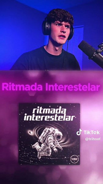 Ritmada Interstellar: The Ultimate Deep Funk Vibe