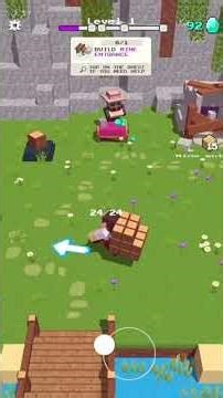 CubeCraft: Part 2 – The Adventure Starts Now #cubecraft #minecraft #minecraftshorts #gaming #fyp