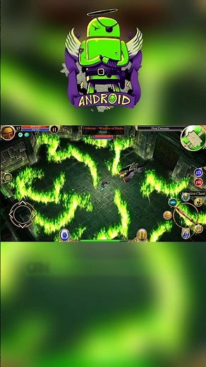 10 Must-Play Diablo-Like RPGs for Android & iOS! (Android Game 2024)