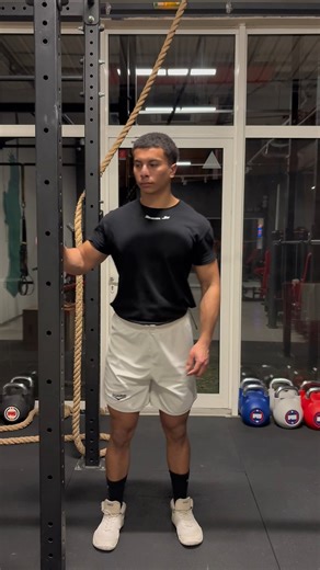 Étirement petit pectoral