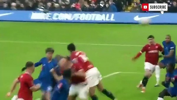 Chelsea vs Morecambe 5-0 Highlights - FA Cup