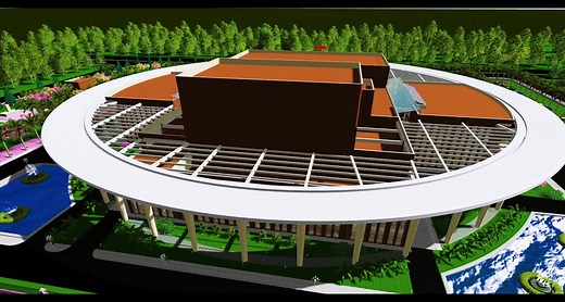 建筑工程全生命周期BIM技术应用