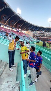 8.6M views · 206K reactions | जब CSK का टोपी लेने गया तब | Chennai...