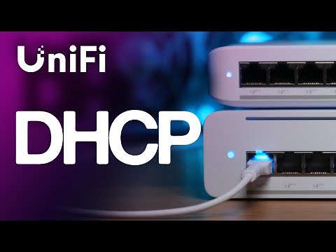 UniFi DHCP Import, Export & Static IPs Made Easy