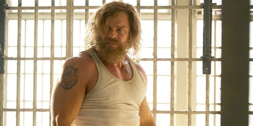 Alan Ritchson's virtually silent 'Reacher' meets 'John Wick' revenge thriller drops wild first trailer
