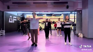 Good Life Dance Choreography by Coach Felix