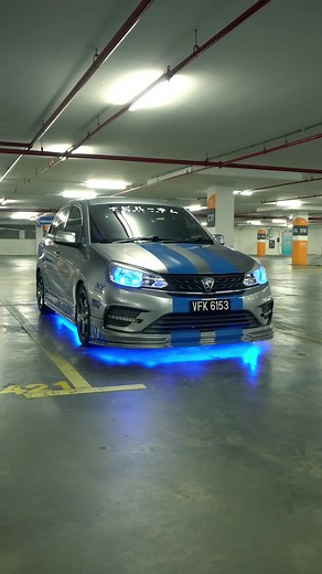 POV: Get Out of Mall & See Nissan Skyline R34 GTR Nismo