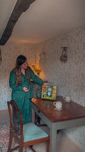 13K views · 2.4K reactions | ad / A rainy day at the cottage with a...