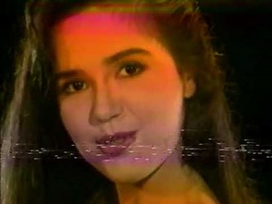 Ms. Cristina Gonzales - White Castle Girl