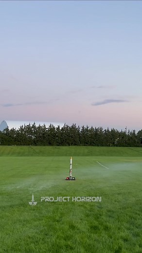 2.4M views · 55K reactions | This is a mighty impressive model rocket! #Repost Follow - @hearnshobbies for more Credit - @projecthorizon_mark #Askhearns #hobbies #TheHobbyman #Hobbyman #Hearnshobbies #EverythingHearns #Melbourne #76thAnniversary #SpaceX #Falcon9 #elonmusk #nasa #projecthorizon #science #technology #rocket #rocketlaunch #model #TVC #Estes #land #starship #bpsspace | Hearns Hobbies | Facebook