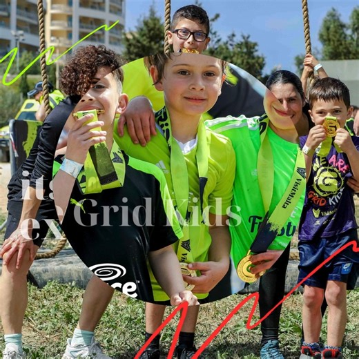 Creating Memories & Experiences Together! The Gird Kids 23 | 03 👉https://thegridmalta.com/grid-kids/ #Experiences #fitnessrocks #CreatingExperiences #GridKids Dr Juice (MALTA) Visit Malta Teamsport Malta 89.7 Bay | The Grid