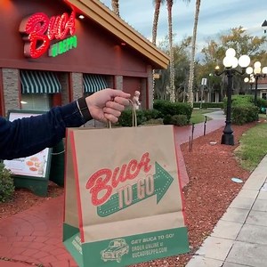 1K reactions · 113 shares | Your Italian feast is just a click away! Enjoy Free Delivery now through 7/14. | Buca di Beppo | Facebook