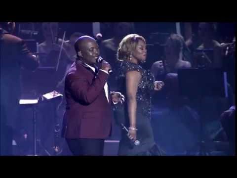 Patrizio Buanne at Classics is groot 2016/My Way