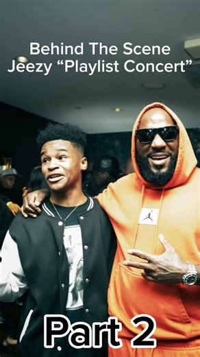 The wait is over.... @Jeezy, thank you for a great experience at the Playlist Concert. #jeezy #atlanta #concert #playlistconcert #rapmusic #music #somuchfun #2chainz #rbmusic #djdrama #experience #playlise #jeezythesnowman #snowman