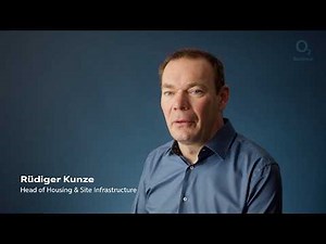 o2 Business Data Center Housing: Modernste Rechenzentren für Ihre digitale Zukunft