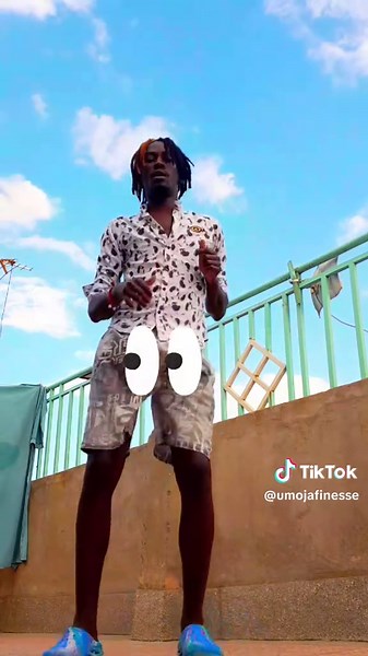 Finesse Dance Challenge: Umoya Finesse