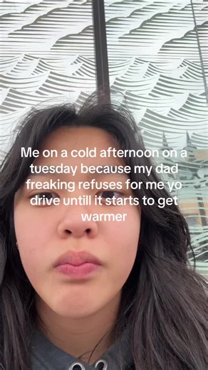 Driving in Cold Weather as a New Driver