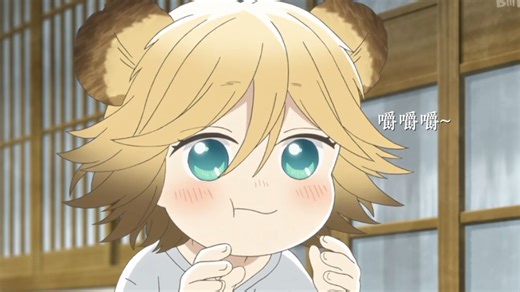 好想把贪吃的POCO抱回家啊！