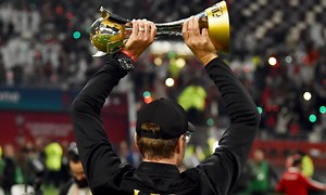 Explained: Liverpool earn gold FIFA Champions Badge