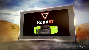 Road ID Wrist ID Slim 2 TV Spot, 'NBC Sports Network: Sleek'