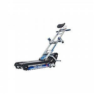 Chenillette monte-escalier électrique PTR pour fauteuils roulants