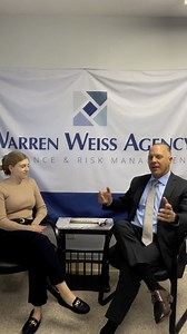 Meet Savannah – our newest Customer Service Agent!  We are so excited to have her on the team! | Warren Weiss Insurance Agency | Facebook