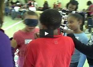 Pathematics - Math in Motion