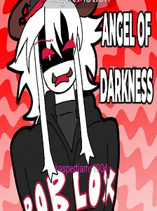 Regretevator Animation Part 2: Angel of Darkness Roblox