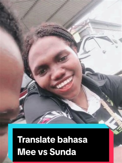 translate bahasa Mee vs Sunda. #sunda #mee #fyp #tiktok #translate