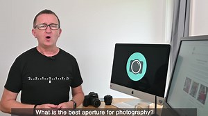 Aperture can have a big impact on the look of a photo and also affect the camera settings you use. In this weeks video Paul from Photo genius takes a deeper look at what Aperture is and how it works with tips, camear settings and more. #aperture #photography #photogenius #photographytips #camera #canon #nikon #fujifilm