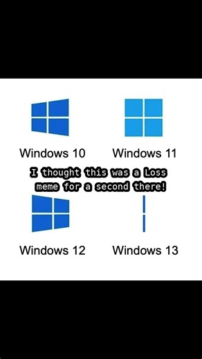 The Rotating Windows Icon