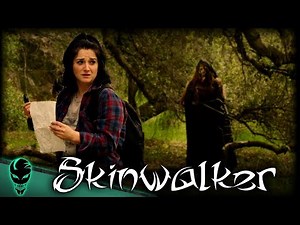 SKINWALKER - Short Horror Film