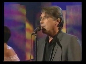 BRYAN FERRY Goddess Of Love - TV Performance