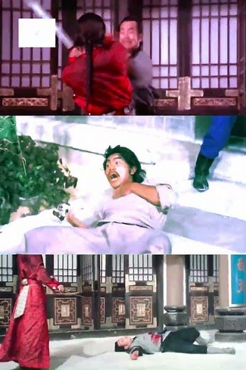 SHAOMING ACTIONS!