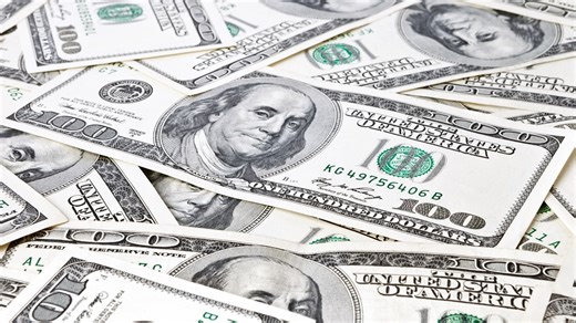 Virginia man pleads guilty to laundering more than $900,000 in CARES Act funds