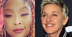 Rapper Da Brat said it took her decades to come out because of how Ellen was treated - LGBTQ Nation