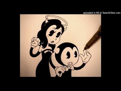 build our machine female and male duet