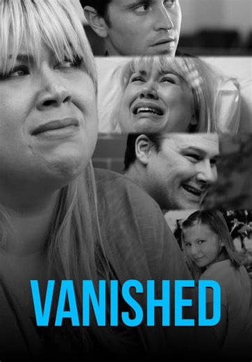 Vanished (2014)