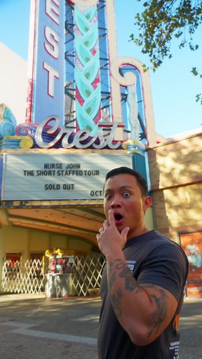 The Short Staffed Tour: A Nurse's Adventure