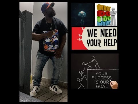 P1 Anything That's Dealing With (SUPREME MATHEMATICS & SUPREME BEING) I NEED IN ‼️🤲🏾✊🏾