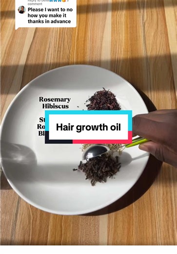 Replying to @Bella🦋🦋🦋😘 how to make hair growth oil using cold pressed method. #hairgrowth #hairgrowthoil #hairgrowthtips #4chair #naturalhair #naturalhairtiktok #4chairclub #omopelumii #ayurvedichaircare