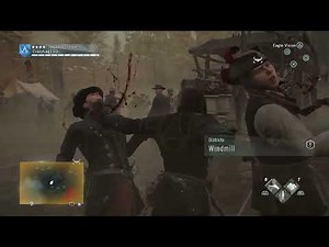 ⚰️ Assassin's Creed: Unity Dead Kings [2015] | Part 03 | PS5 | CrazyLag@Gaming